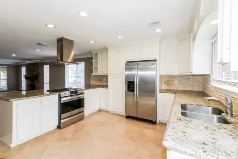 22507 Red River Drive Katy TX 77450