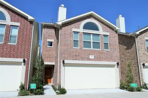 3618 Main Plaza Drive Houston TX 77025