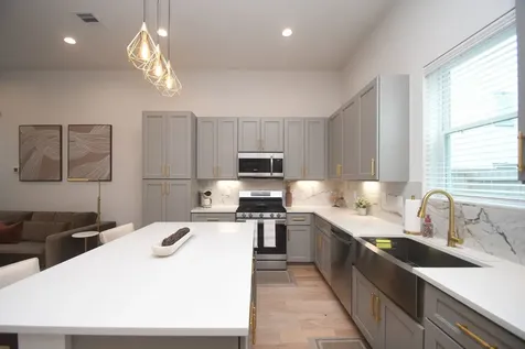 5418 Wheatley Street C Houston TX 77091