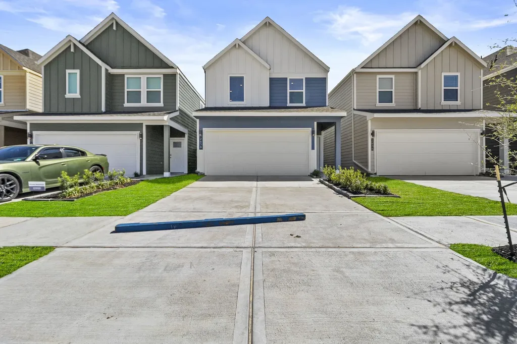 2638 Afton Heights Way Houston TX 77051