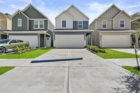 2638 Afton Heights Way Houston TX 77051