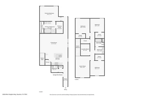 2638 Afton Heights Way Houston TX 77051