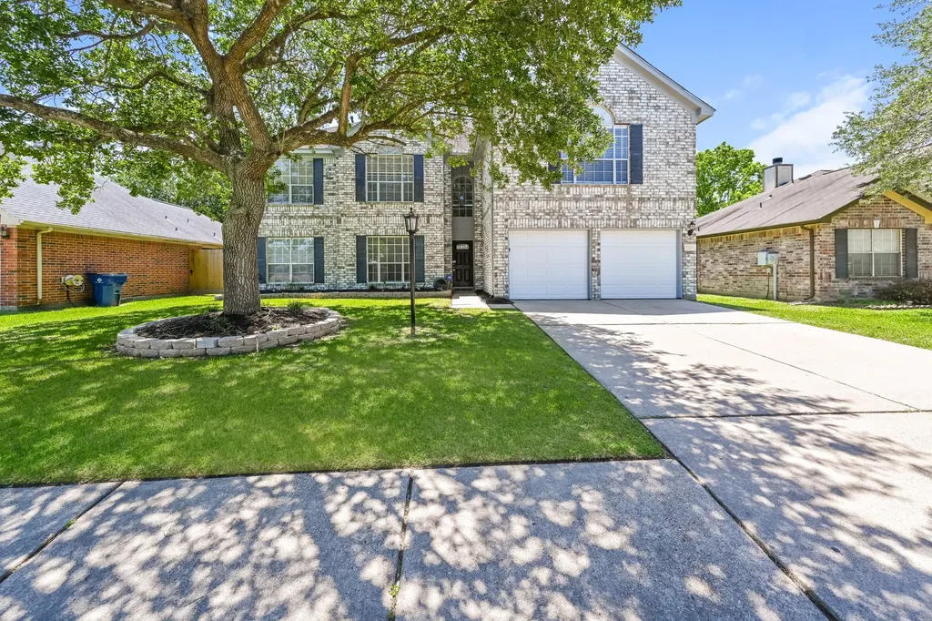 11125 31st Avenue N Texas City TX 77591