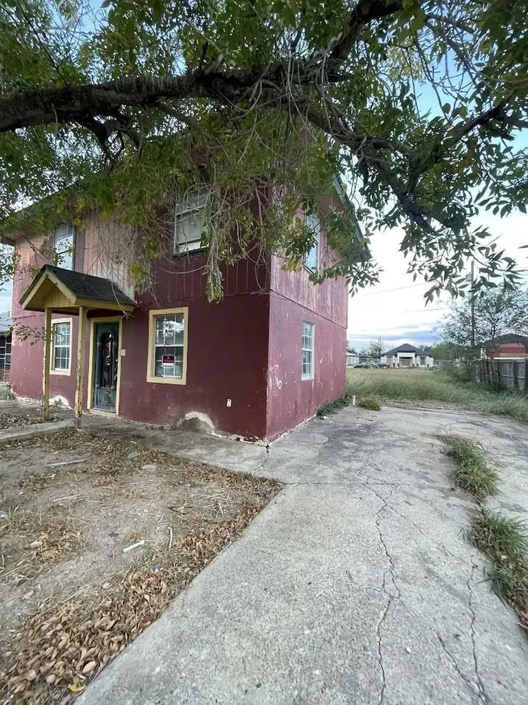 6901 S Naranja Lane Progreso TX 78577