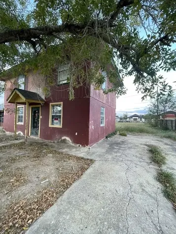 6901 S Naranja Lane Progreso TX 78577