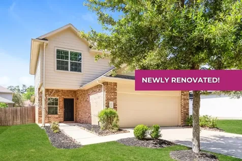 3619 Spy Glass Hill Drive Montgomery TX 77356