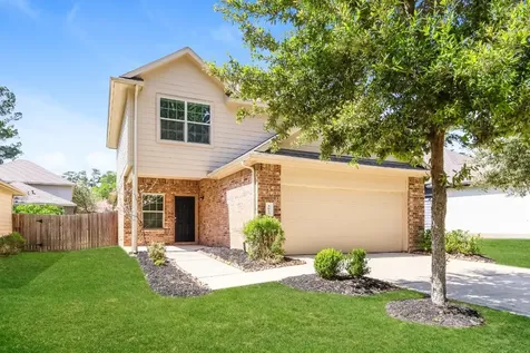 3619 Spy Glass Hill Drive Montgomery TX 77356