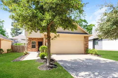 3619 Spy Glass Hill Drive Montgomery TX 77356