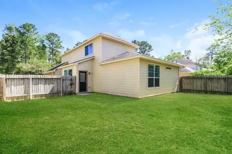 3619 Spy Glass Hill Drive Montgomery TX 77356