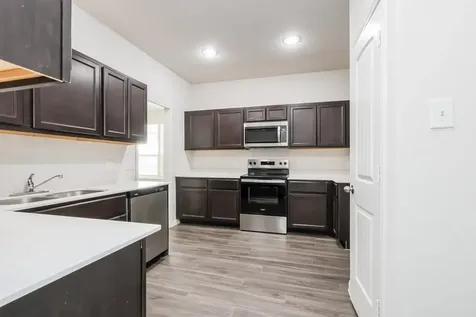 3619 Spy Glass Hill Drive Montgomery TX 77356