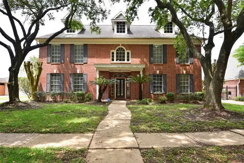 4007 Alice Drive Sugar Land TX 77478