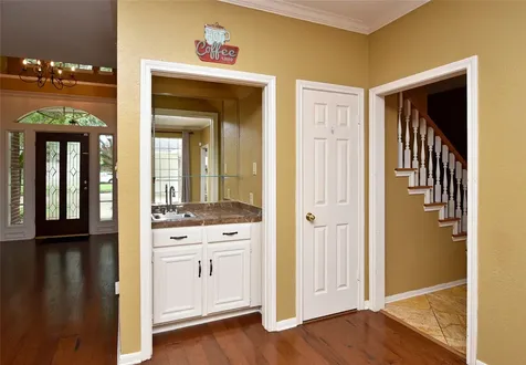 4007 Alice Drive Sugar Land TX 77478