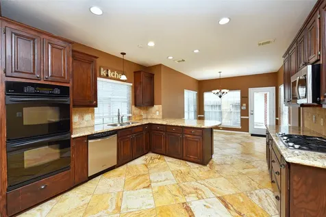 4007 Alice Drive Sugar Land TX 77478