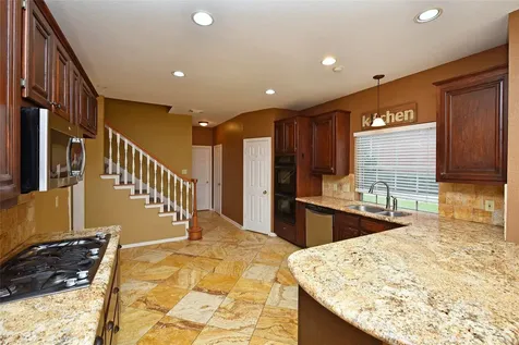 4007 Alice Drive Sugar Land TX 77478