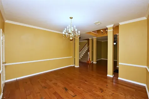 4007 Alice Drive Sugar Land TX 77478