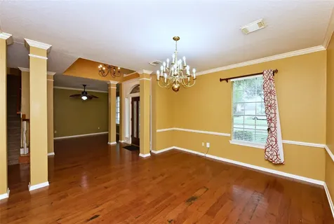 4007 Alice Drive Sugar Land TX 77478