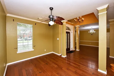4007 Alice Drive Sugar Land TX 77478