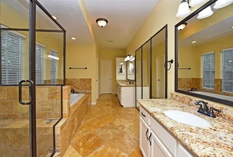 4007 Alice Drive Sugar Land TX 77478