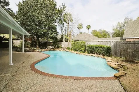 4007 Alice Drive Sugar Land TX 77478