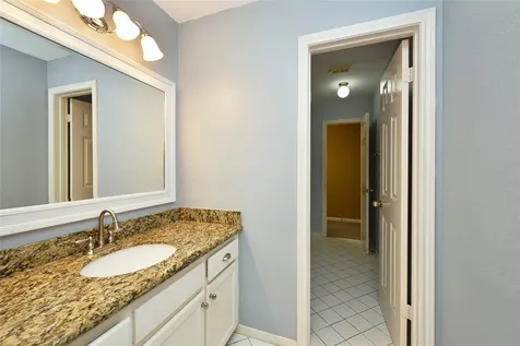 4007 Alice Drive Sugar Land TX 77478
