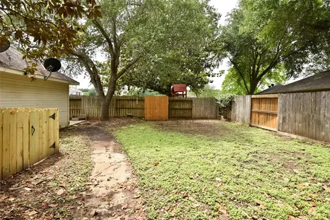 4007 Alice Drive Sugar Land TX 77478
