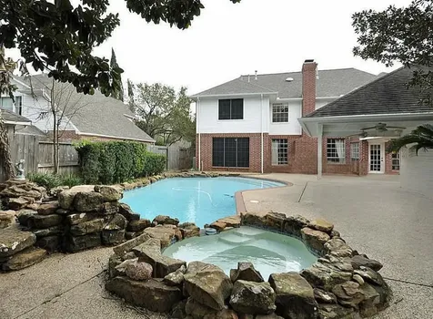 4007 Alice Drive Sugar Land TX 77478