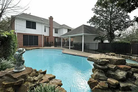 4007 Alice Drive Sugar Land TX 77478