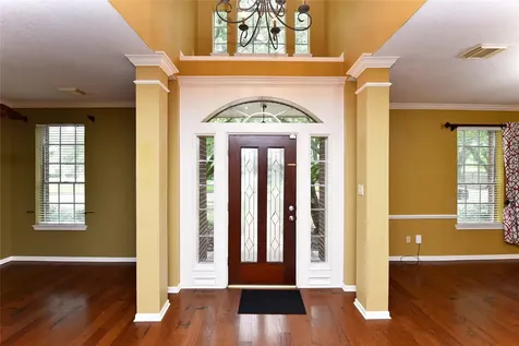4007 Alice Drive Sugar Land TX 77478