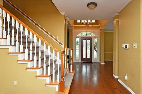 4007 Alice Drive Sugar Land TX 77478
