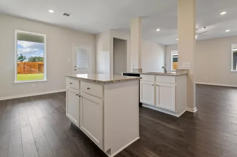 15870 Berry Hill Drive Conroe TX 77303