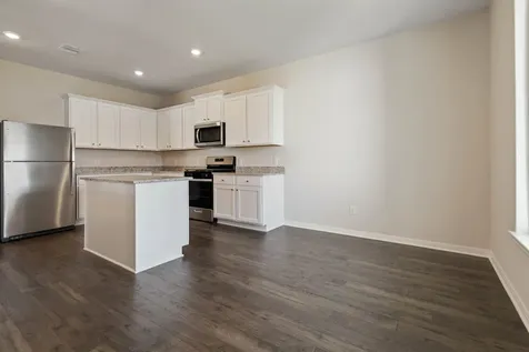 15870 Berry Hill Drive Conroe TX 77303