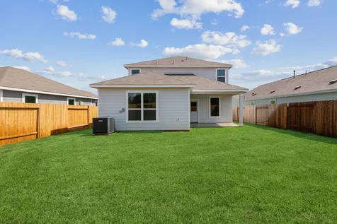 15870 Berry Hill Drive Conroe TX 77303