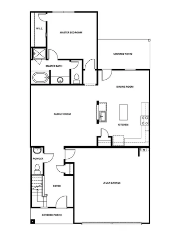 15870 Berry Hill Drive Conroe TX 77303
