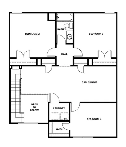 15870 Berry Hill Drive Conroe TX 77303