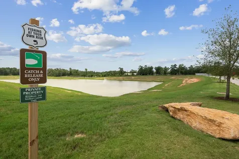 15870 Berry Hill Drive Conroe TX 77303