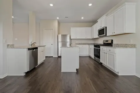 15870 Berry Hill Drive Conroe TX 77303