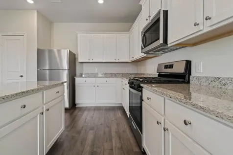 15870 Berry Hill Drive Conroe TX 77303