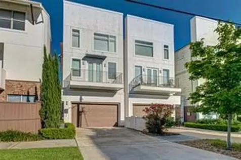 5407 Jackson Street Houston TX 77004