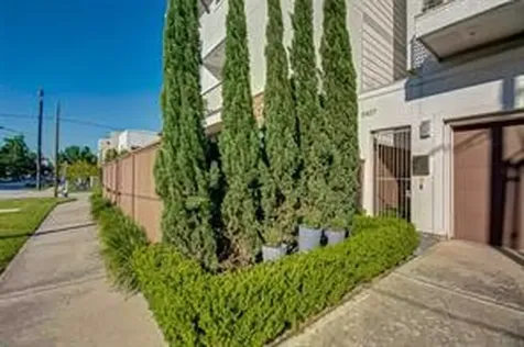 5407 Jackson Street Houston TX 77004