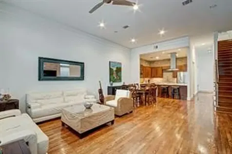 5407 Jackson Street Houston TX 77004