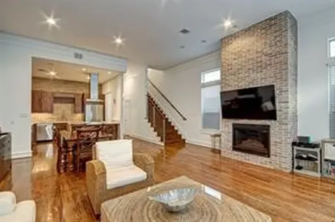 5407 Jackson Street Houston TX 77004