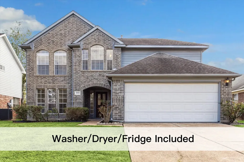 4910 Sterling Crossing Pearland TX 77584