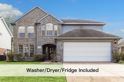 4910 Sterling Crossing Pearland TX 77584