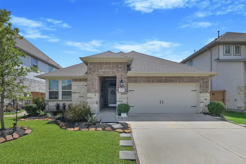 11918 Clearview Cove Drive Humble TX 77346