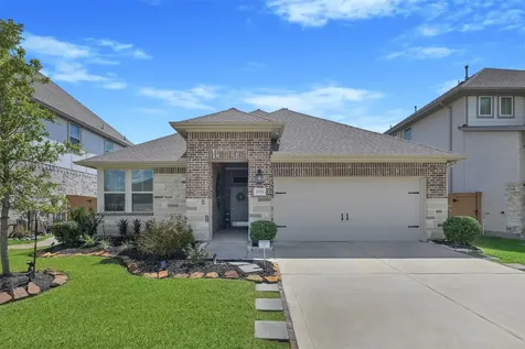 11918 Clearview Cove Drive Humble TX 77346