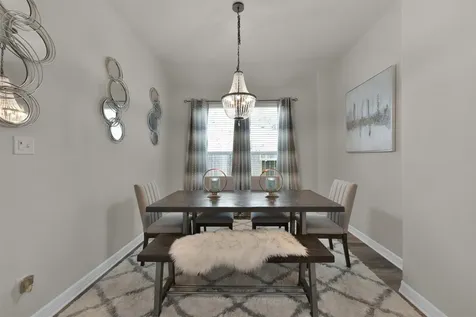 11918 Clearview Cove Drive Humble TX 77346