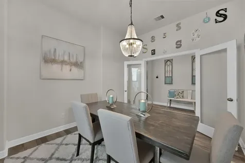 11918 Clearview Cove Drive Humble TX 77346