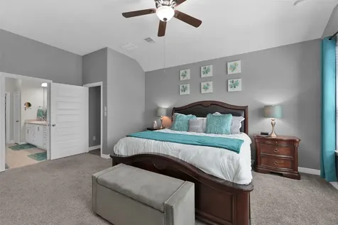 11918 Clearview Cove Drive Humble TX 77346