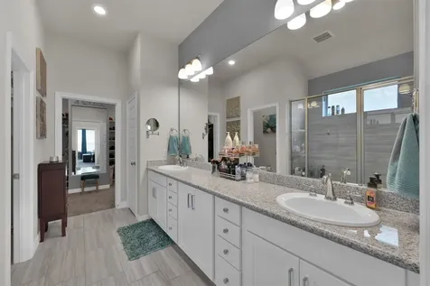 11918 Clearview Cove Drive Humble TX 77346