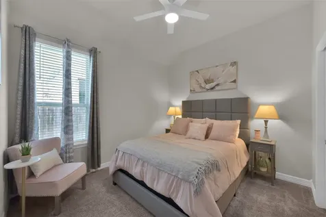 11918 Clearview Cove Drive Humble TX 77346